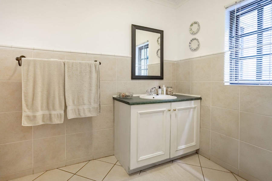 4 Bedroom Property for Sale in Clubview Gauteng