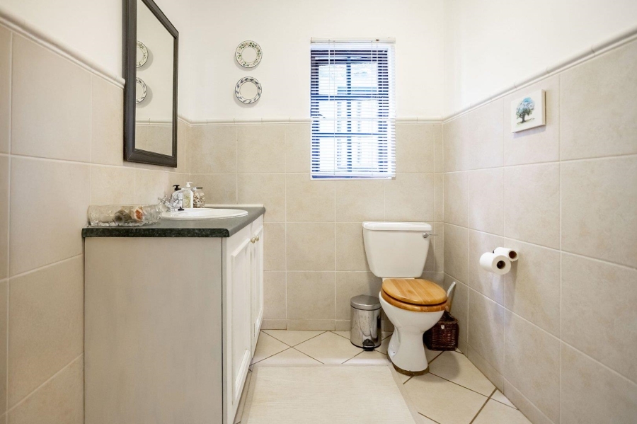 4 Bedroom Property for Sale in Clubview Gauteng