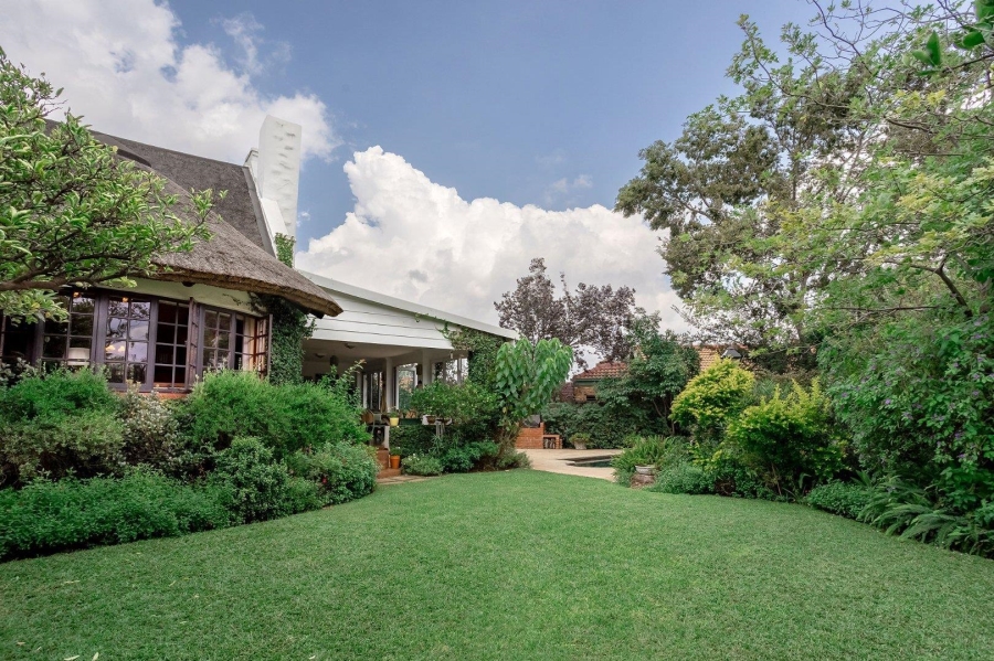 4 Bedroom Property for Sale in Clubview Gauteng