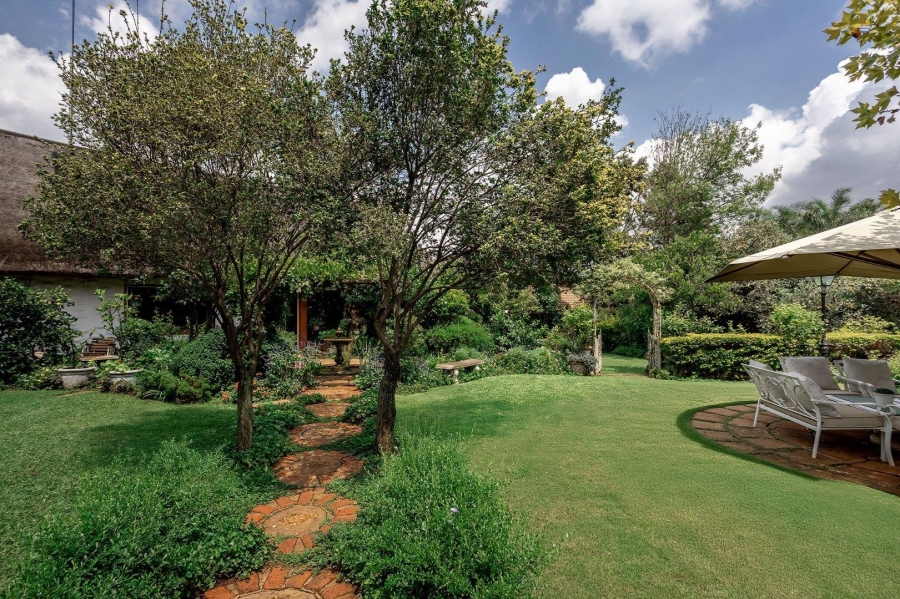 4 Bedroom Property for Sale in Clubview Gauteng