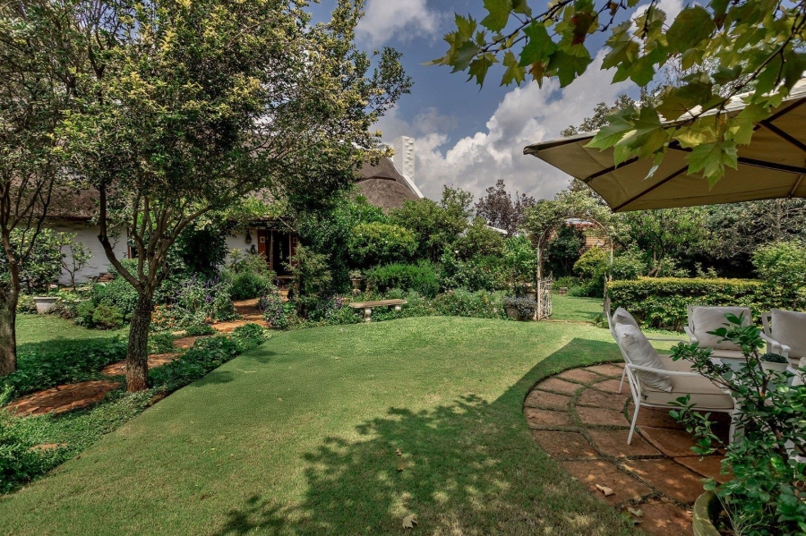 4 Bedroom Property for Sale in Clubview Gauteng