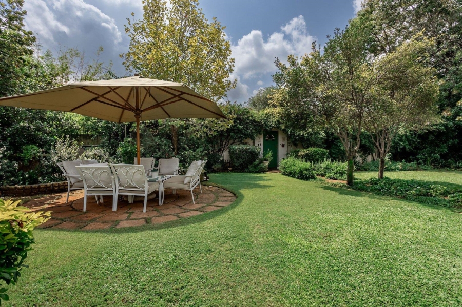 4 Bedroom Property for Sale in Clubview Gauteng