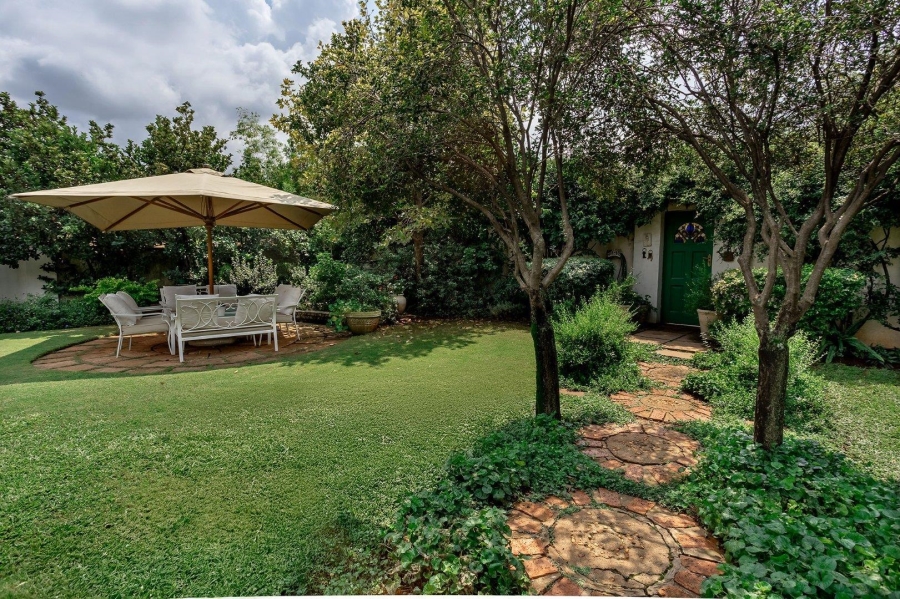 4 Bedroom Property for Sale in Clubview Gauteng