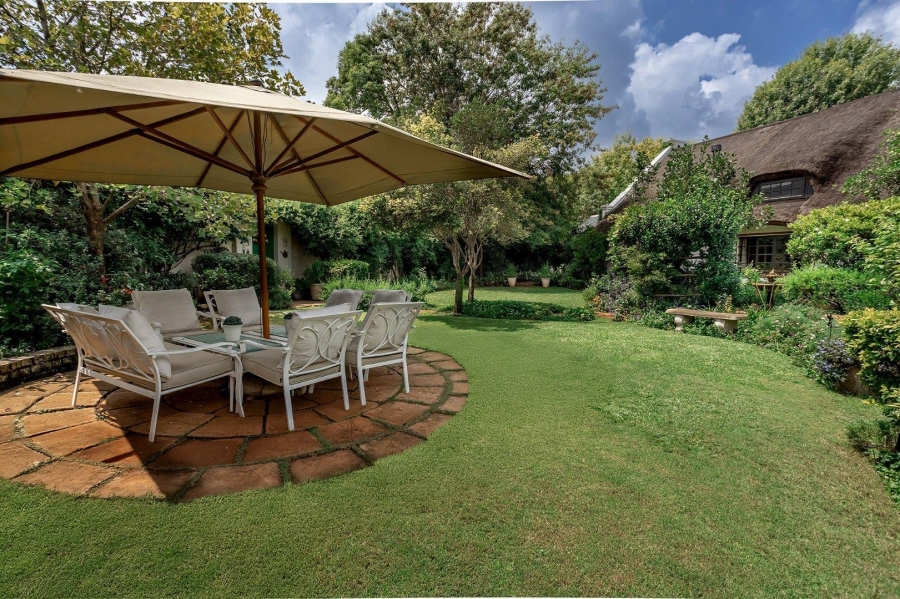4 Bedroom Property for Sale in Clubview Gauteng