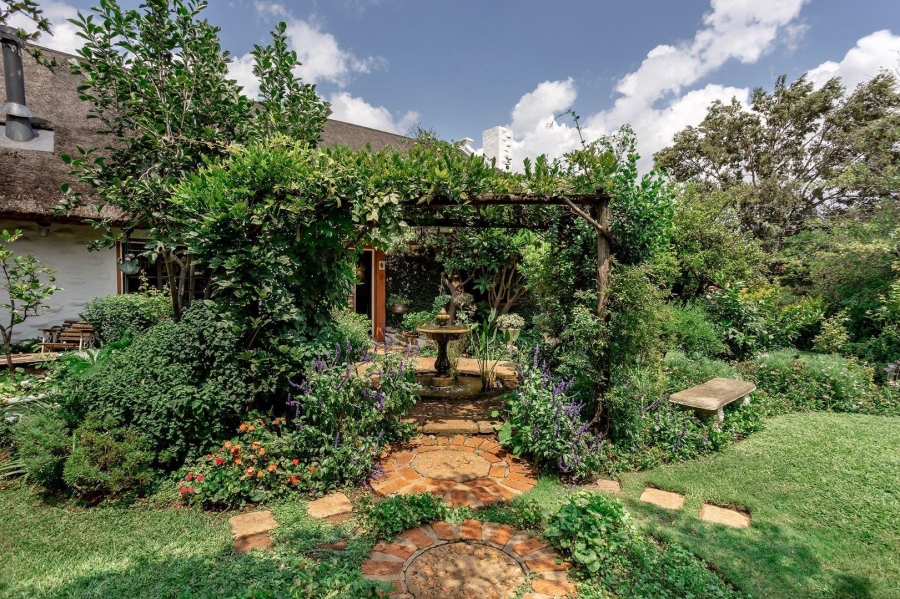 4 Bedroom Property for Sale in Clubview Gauteng