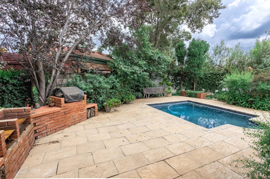 4 Bedroom Property for Sale in Clubview Gauteng