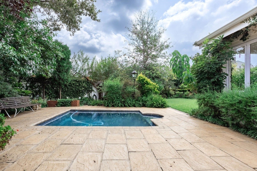 4 Bedroom Property for Sale in Clubview Gauteng