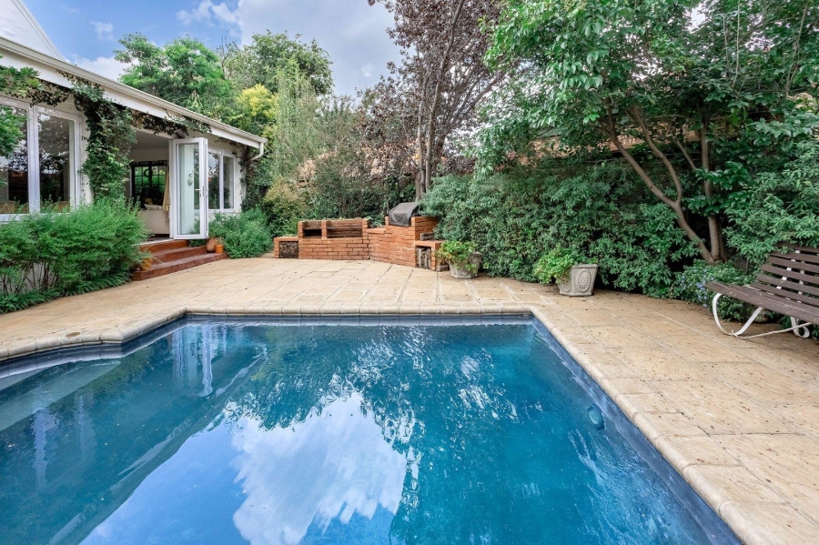 4 Bedroom Property for Sale in Clubview Gauteng