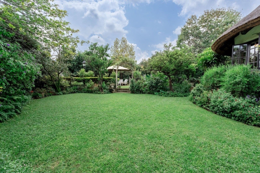 4 Bedroom Property for Sale in Clubview Gauteng