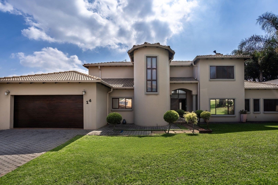 4 Bedroom Property for Sale in Irene Farm Villages Gauteng