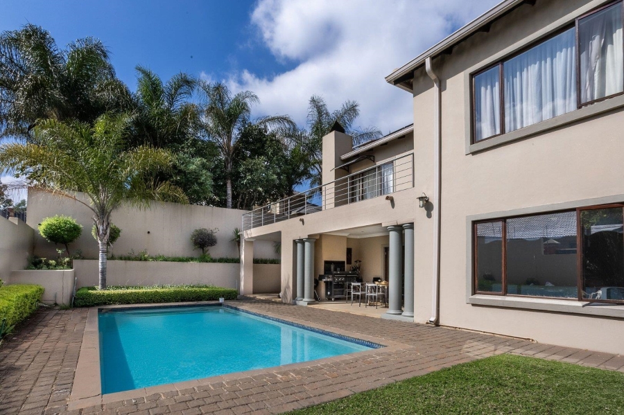 4 Bedroom Property for Sale in Irene Farm Villages Gauteng