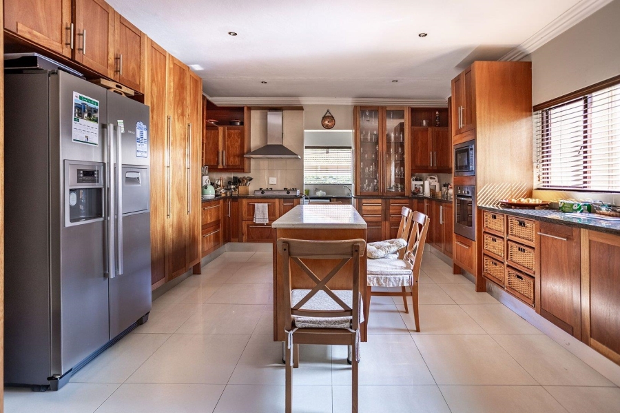 4 Bedroom Property for Sale in Irene Farm Villages Gauteng