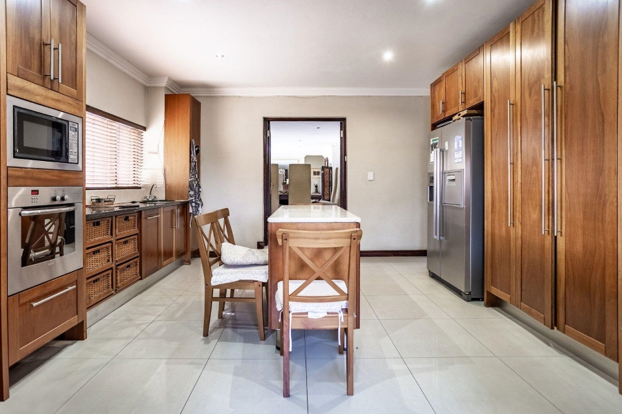 4 Bedroom Property for Sale in Irene Farm Villages Gauteng