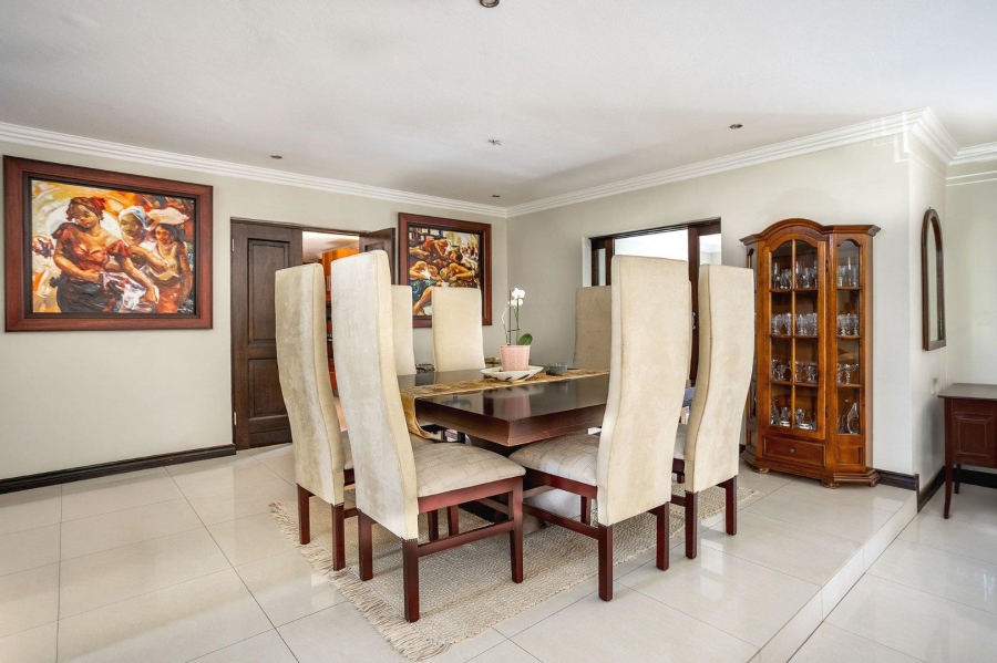 4 Bedroom Property for Sale in Irene Farm Villages Gauteng