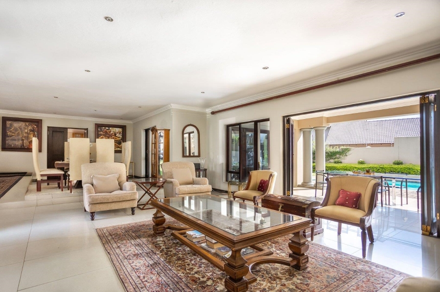 4 Bedroom Property for Sale in Irene Farm Villages Gauteng