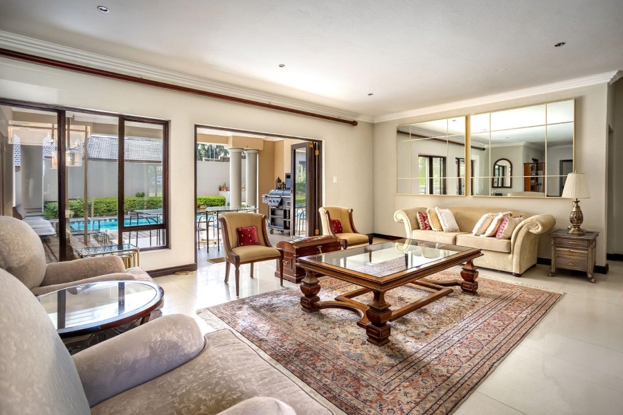 4 Bedroom Property for Sale in Irene Farm Villages Gauteng