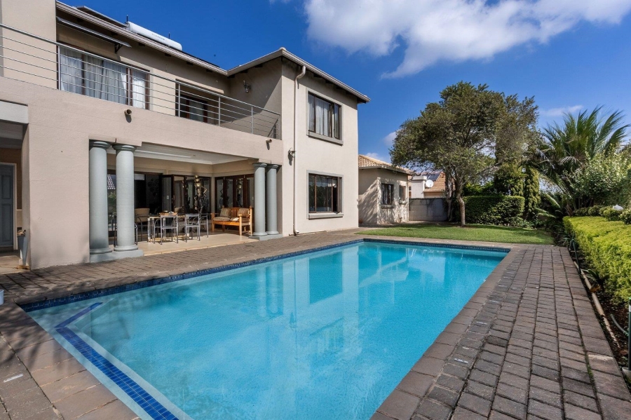 4 Bedroom Property for Sale in Irene Farm Villages Gauteng