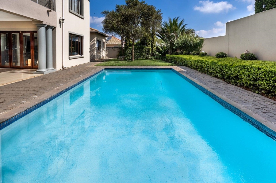 4 Bedroom Property for Sale in Irene Farm Villages Gauteng