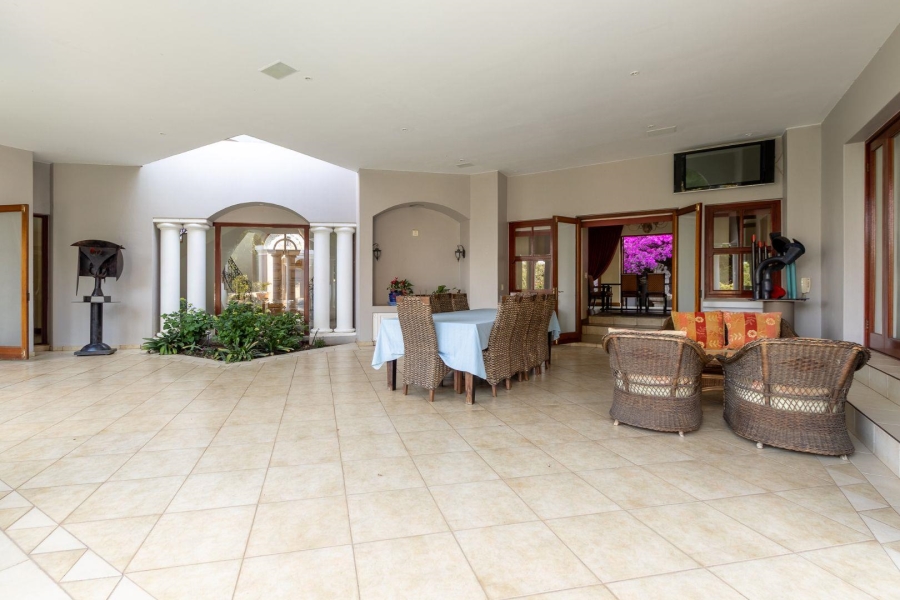 4 Bedroom Property for Sale in Dainfern Golf Estate Gauteng