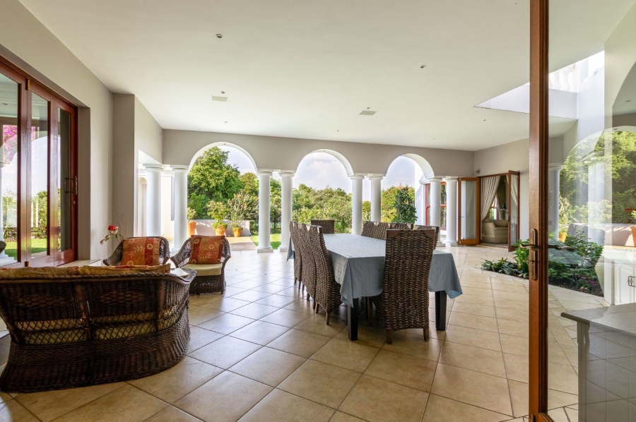 4 Bedroom Property for Sale in Dainfern Golf Estate Gauteng