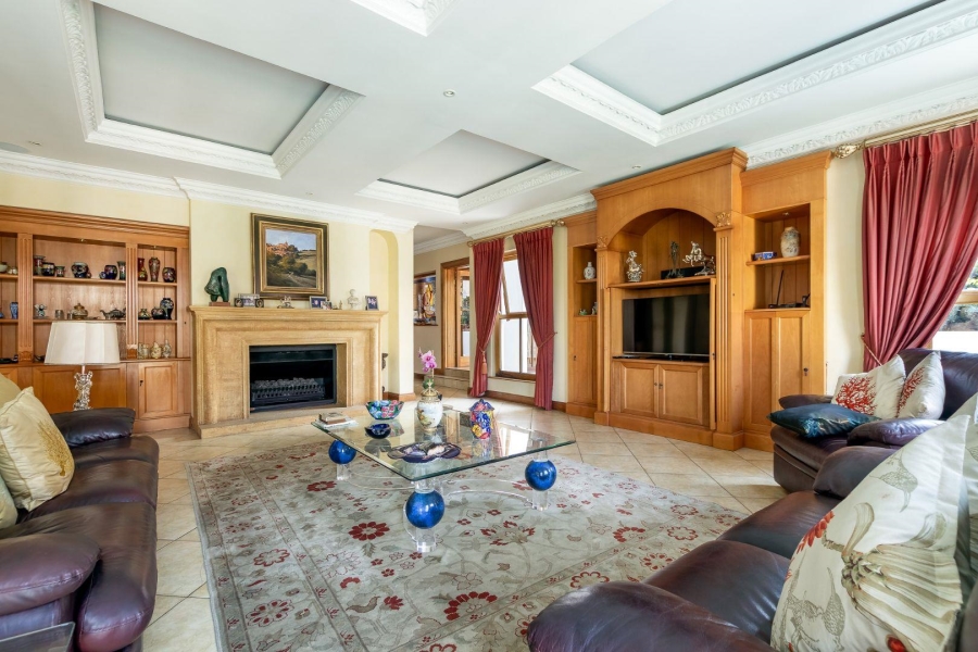 4 Bedroom Property for Sale in Dainfern Golf Estate Gauteng