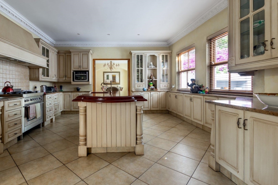 4 Bedroom Property for Sale in Dainfern Golf Estate Gauteng