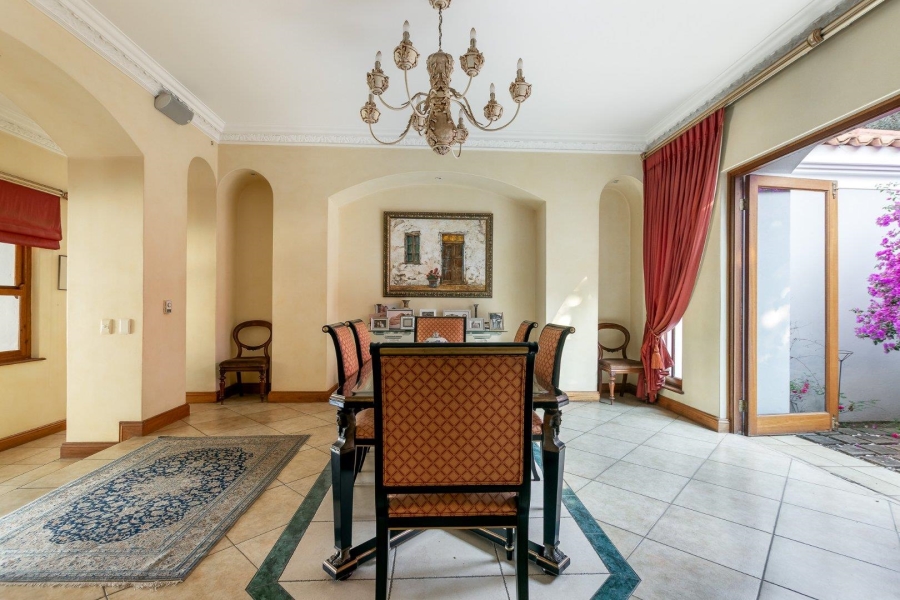 4 Bedroom Property for Sale in Dainfern Golf Estate Gauteng