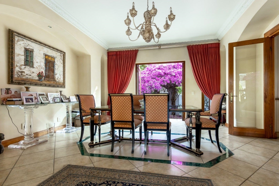 4 Bedroom Property for Sale in Dainfern Golf Estate Gauteng