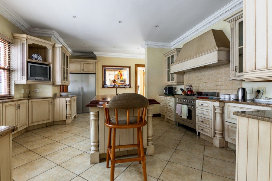 4 Bedroom Property for Sale in Dainfern Golf Estate Gauteng