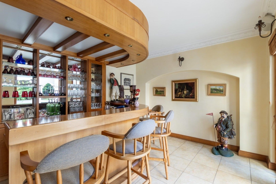 4 Bedroom Property for Sale in Dainfern Golf Estate Gauteng