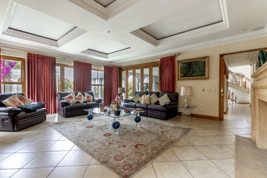 4 Bedroom Property for Sale in Dainfern Golf Estate Gauteng