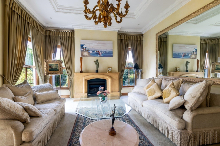 4 Bedroom Property for Sale in Dainfern Golf Estate Gauteng