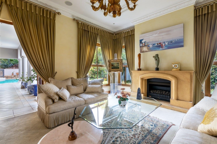 4 Bedroom Property for Sale in Dainfern Golf Estate Gauteng