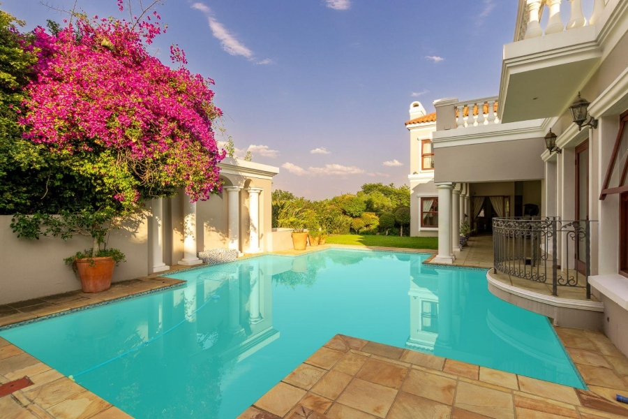 4 Bedroom Property for Sale in Dainfern Golf Estate Gauteng