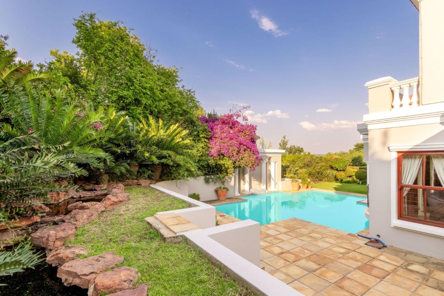 4 Bedroom Property for Sale in Dainfern Golf Estate Gauteng