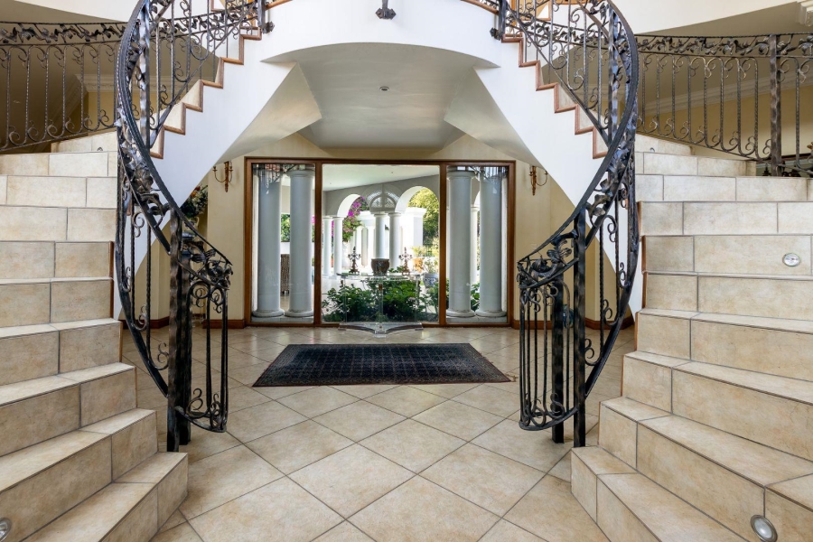 4 Bedroom Property for Sale in Dainfern Golf Estate Gauteng