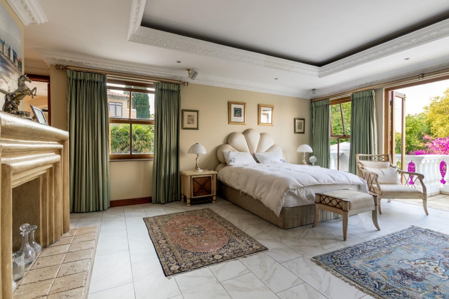 4 Bedroom Property for Sale in Dainfern Golf Estate Gauteng