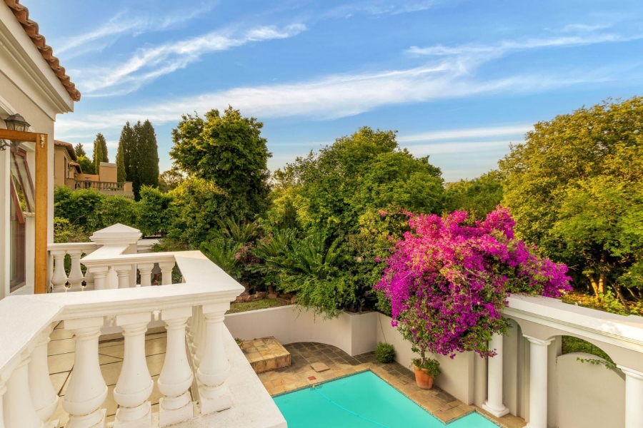 4 Bedroom Property for Sale in Dainfern Golf Estate Gauteng