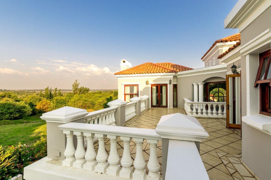 4 Bedroom Property for Sale in Dainfern Golf Estate Gauteng