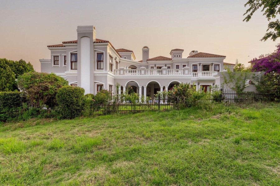 4 Bedroom Property for Sale in Dainfern Golf Estate Gauteng