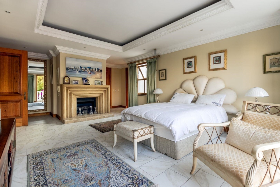 4 Bedroom Property for Sale in Dainfern Golf Estate Gauteng