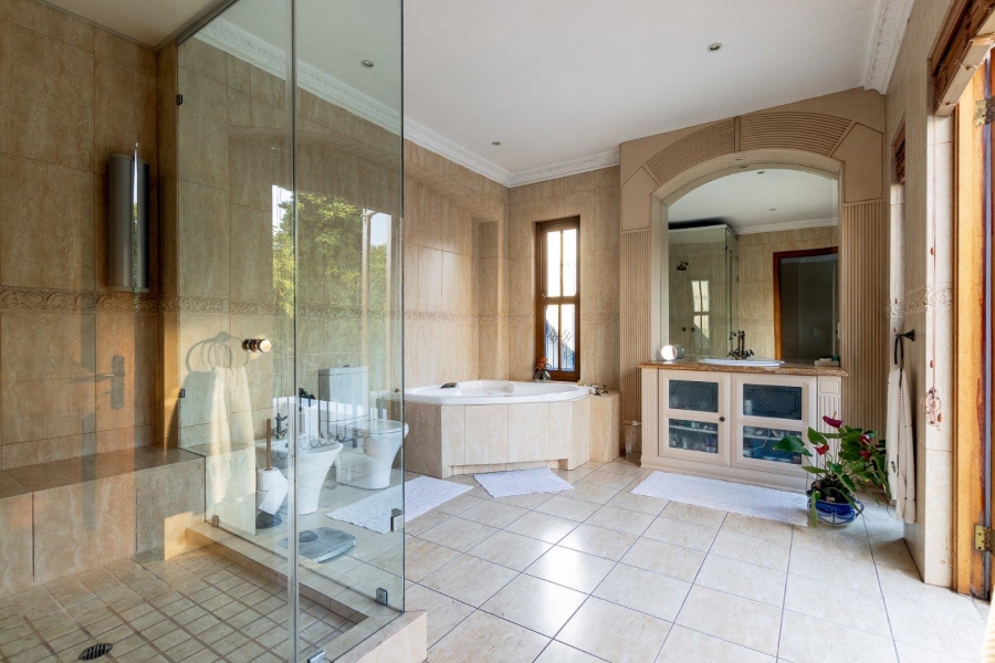 4 Bedroom Property for Sale in Dainfern Golf Estate Gauteng