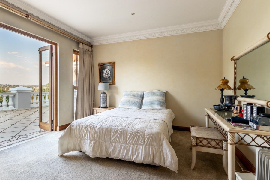 4 Bedroom Property for Sale in Dainfern Golf Estate Gauteng