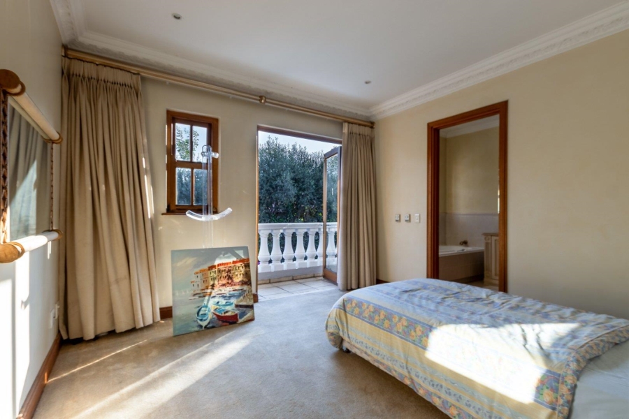 4 Bedroom Property for Sale in Dainfern Golf Estate Gauteng