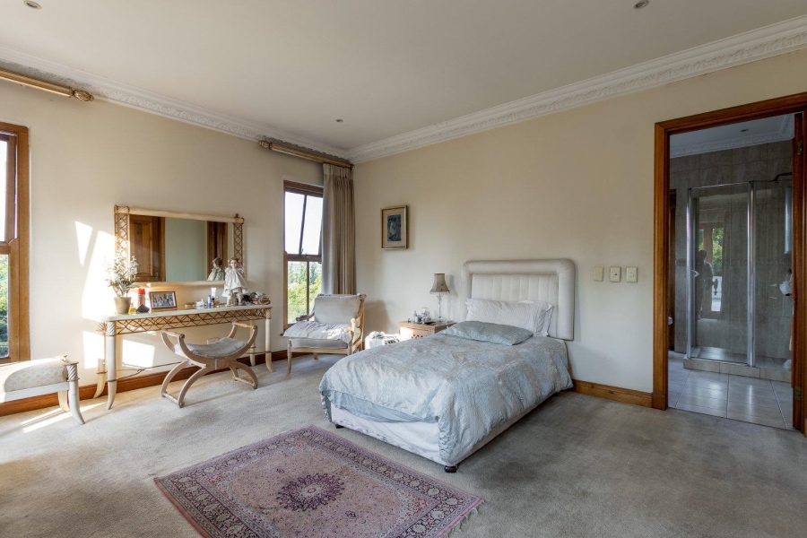 4 Bedroom Property for Sale in Dainfern Golf Estate Gauteng