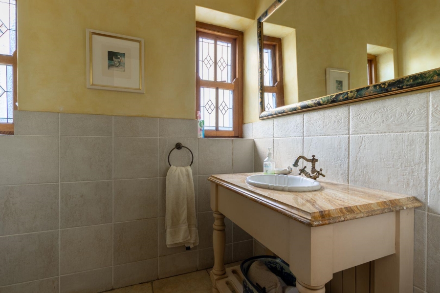 4 Bedroom Property for Sale in Dainfern Golf Estate Gauteng