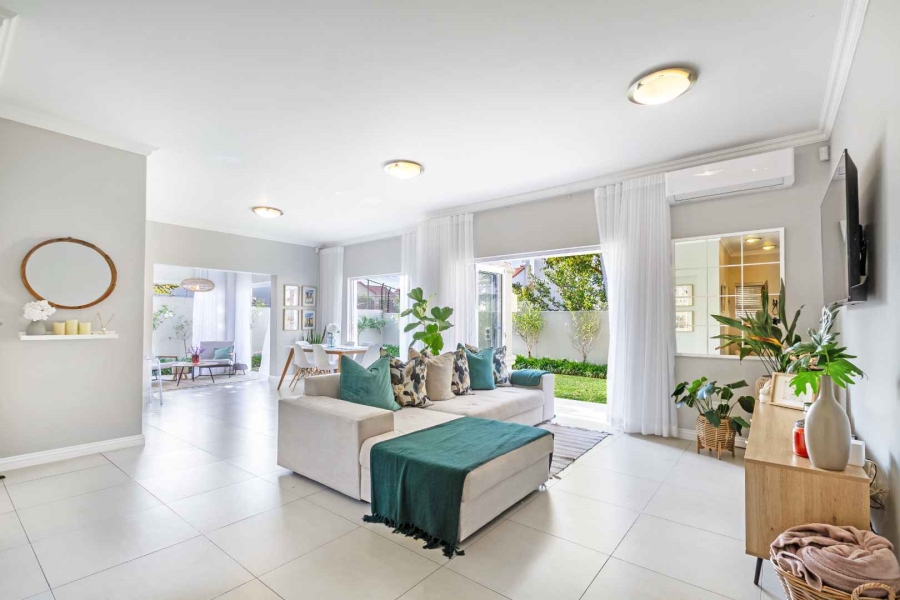 4 Bedroom Property for Sale in Broadacres Gauteng