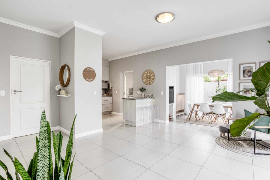 4 Bedroom Property for Sale in Broadacres Gauteng