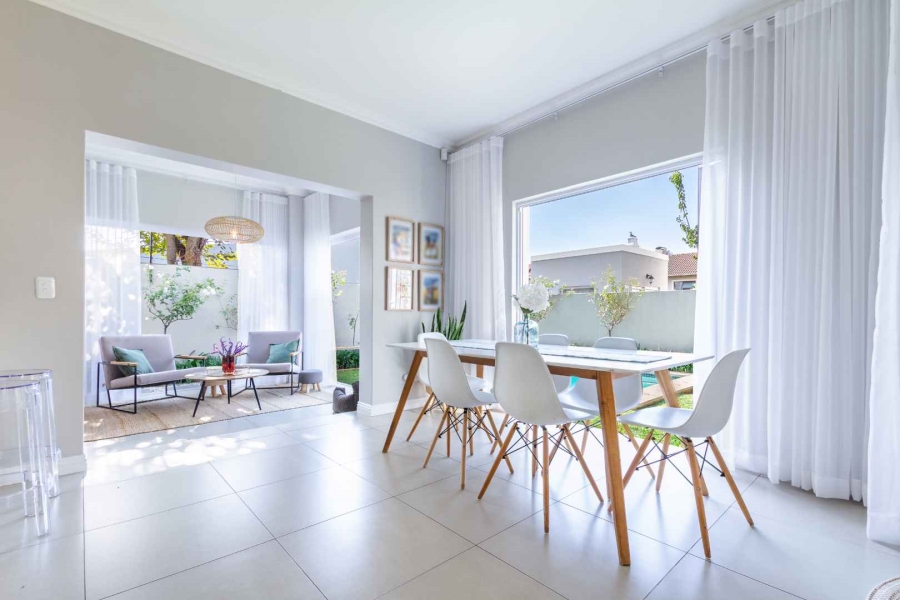 4 Bedroom Property for Sale in Broadacres Gauteng