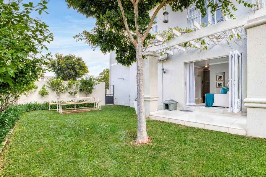 4 Bedroom Property for Sale in Broadacres Gauteng